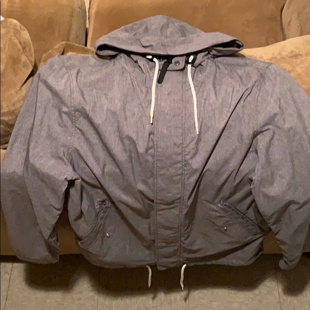 H&M “DIVIDED” Brand Jacket